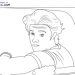 Raskrasil.com-Outer-Banks-Coloring-Pages-11