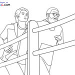 Raskrasil.com-Outer-Banks-Coloring-Pages-13