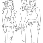 Raskrasil.com-Outer-Banks-Coloring-Pages-4
