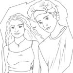 Raskrasil.com-Outer-Banks-Coloring-Pages-5
