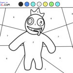 Raskrasil.com-Rainbow-Friends-Color-By-Numbers-Coloring-Pages-9