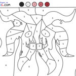 Raskrasil.com-Roblox-Doors-Color-By-Numbers-Coloring-Pages-10