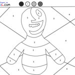 Raskrasil.com-Roblox-Doors-Color-By-Numbers-Coloring-Pages-8