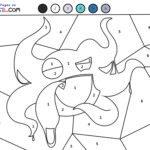 Raskrasil.com-Roblox-Doors-Color-By-Numbers-Coloring-Pages-9