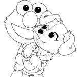 Raskrasil.com-Sesame-Street-Coloring-Pages-2