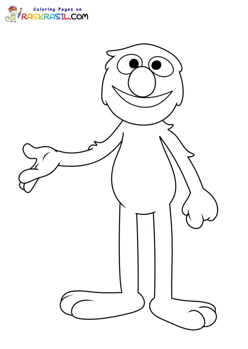 Raskrasil.com-Sesame-Street-Coloring-Pages-5