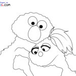 Raskrasil.com-Sesame-Street-Coloring-Pages-7