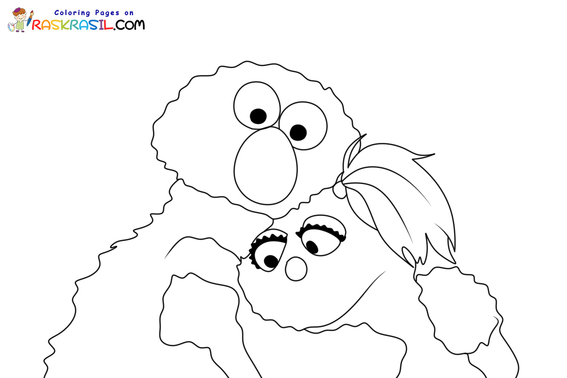 Raskrasil.com-Sesame-Street-Coloring-Pages-7