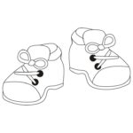 Raskrasil.com-Sneaker-Coloting-Pages-102