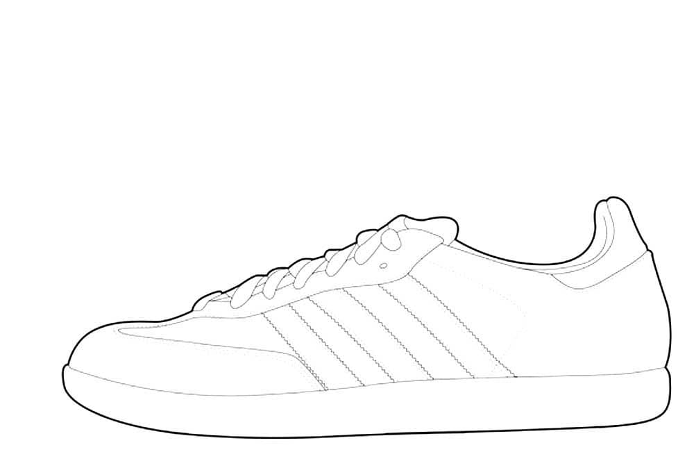 Raskrasil.com-Sneaker-Coloting-Pages-103