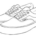 Raskrasil.com-Sneaker-Coloting-Pages-15