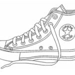 Raskrasil.com-Sneaker-Coloting-Pages-23