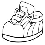 Raskrasil.com-Sneaker-Coloting-Pages-43