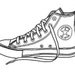 Raskrasil.com-Sneaker-Coloting-Pages-45