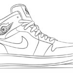 Raskrasil.com-Sneaker-Coloting-Pages-48