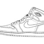 Raskrasil.com-Sneaker-Coloting-Pages-53