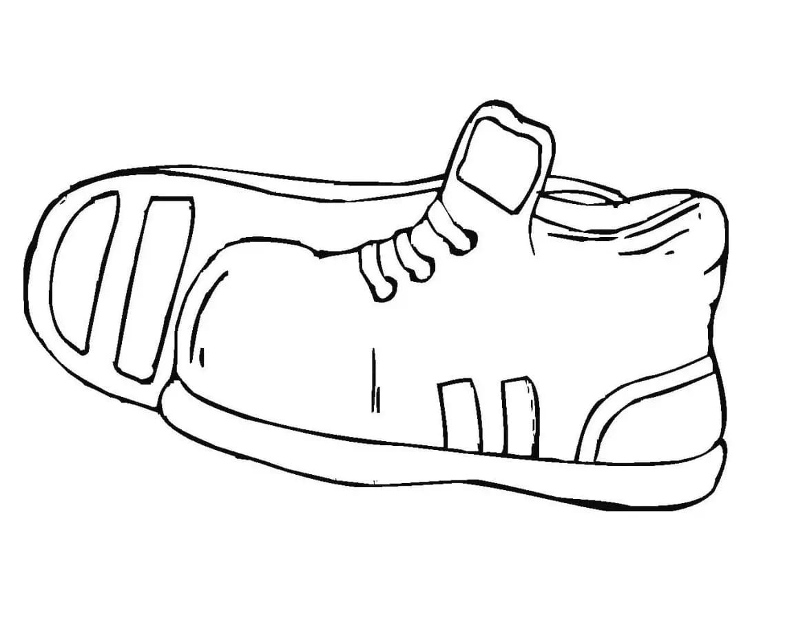 Raskrasil.com-Sneaker-Coloting-Pages-56