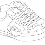 Raskrasil.com-Sneaker-Coloting-Pages-59