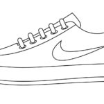 Raskrasil.com-Sneaker-Coloting-Pages-64