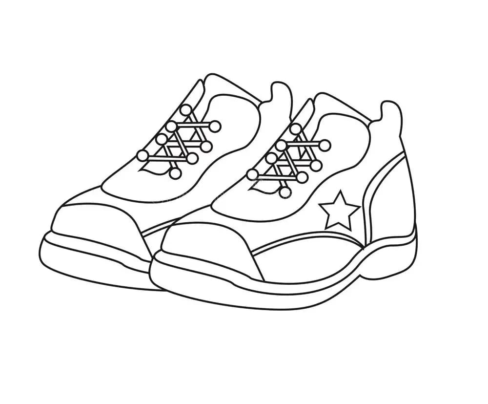 Raskrasil.com-Sneaker-Coloting-Pages-68