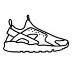 Raskrasil.com-Sneaker-Coloting-Pages-70