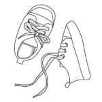 Raskrasil.com-Sneaker-Coloting-Pages-75