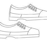 Raskrasil.com-Sneaker-Coloting-Pages-81