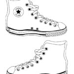 Raskrasil.com-Sneaker-Coloting-Pages-84
