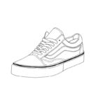 Raskrasil.com-Sneaker-Coloting-Pages-86