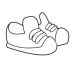 Raskrasil.com-Sneaker-Coloting-Pages-96