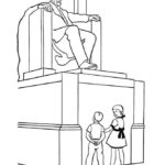 Raskrasil.com-The-Lincoln-Memorial-Coloring-Pages-11