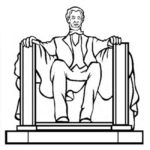 Raskrasil.com-The-Lincoln-Memorial-Coloring-Pages-9