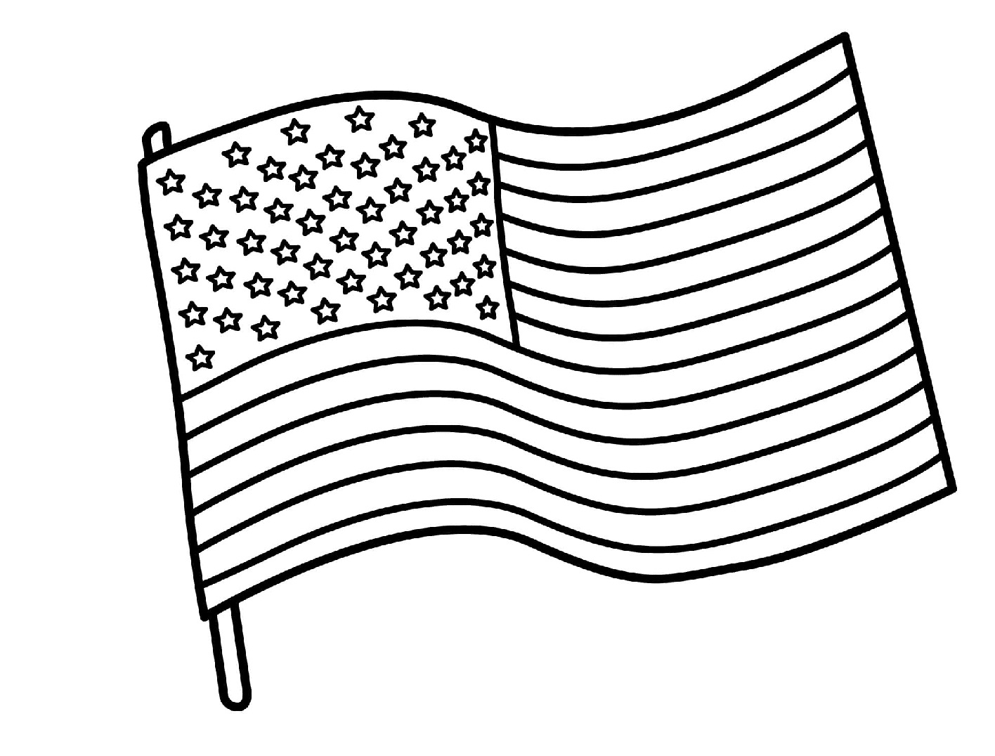 Raskrasil.com-United-States-Flag-Day-Coloring-Pages-2