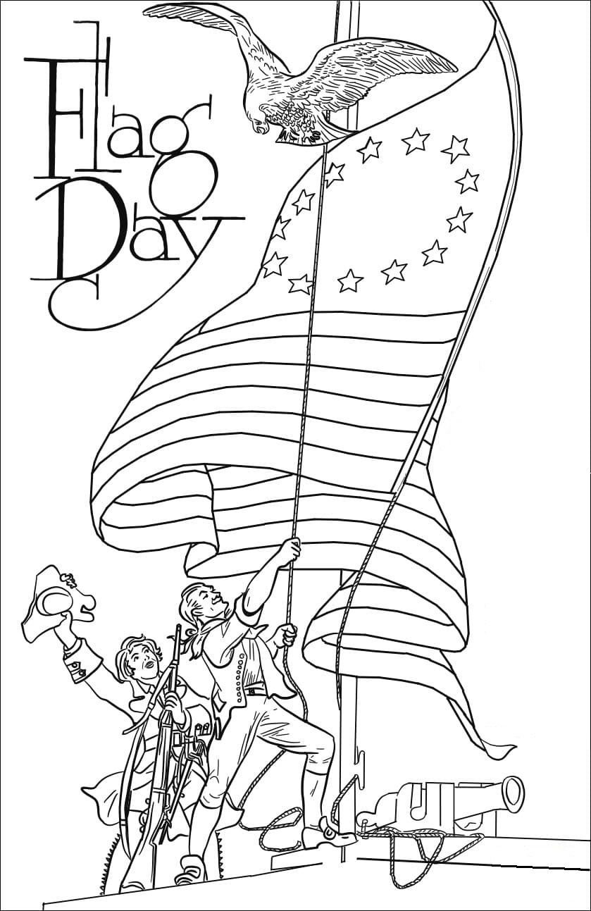 Raskrasil.com-United-States-Flag-Day-Coloring-Pages-3