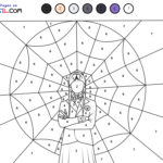 Raskrasil.com-Wednesday-Addams-Color-By-Numbers-Coloring-Pages-3