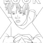 Raskrasil.com-XXXTentacion-Coloring-Pages-3