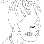 Raskrasil.com-XXXTentacion-Coloring-Pages-4