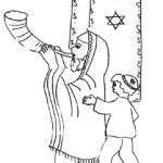 Raskrasil.com-Yom-Kippur-Coloring-Pages-43