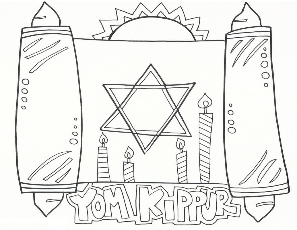 Raskrasil.com-Yom-Kippur-Coloring-Pages-72