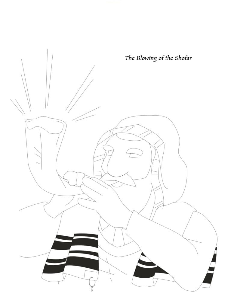 Raskrasil.com-Yom-Kippur-Coloring-Pages-73