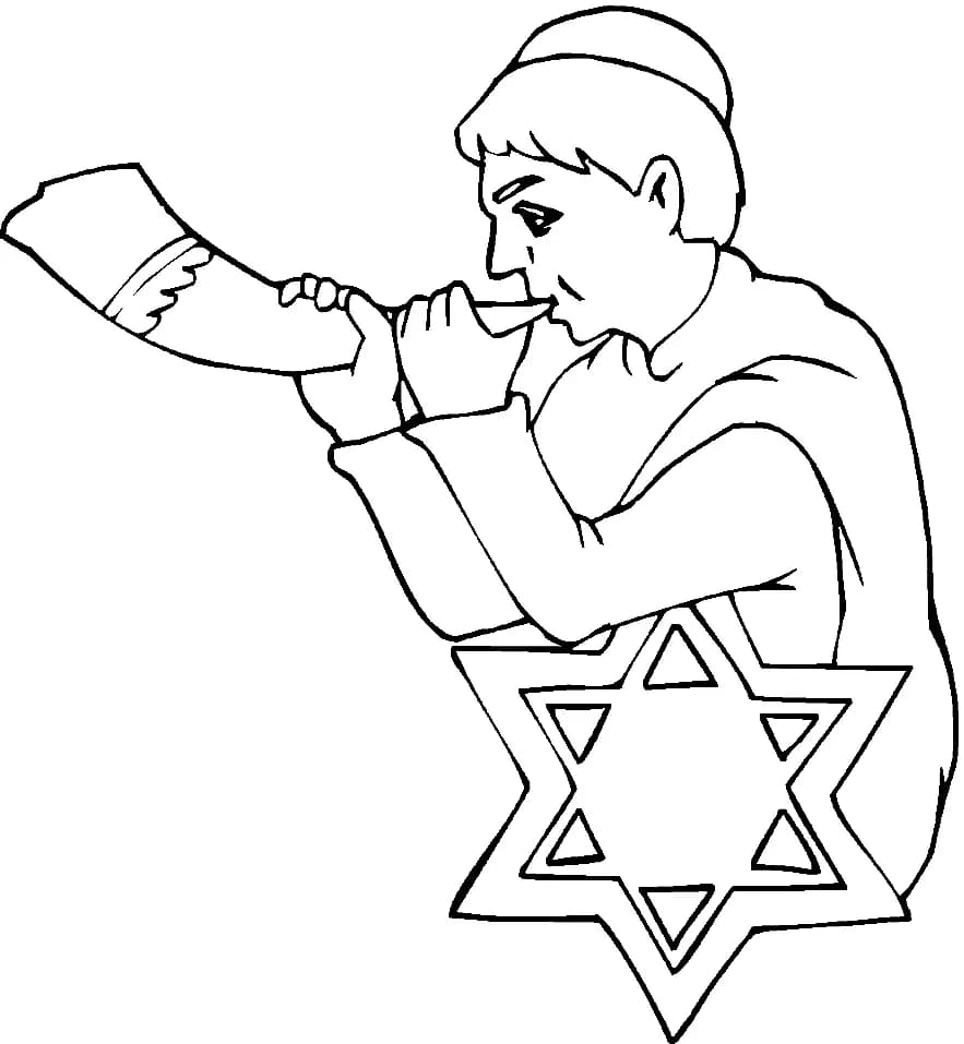 Raskrasil.com-Yom-Kippur-Coloring-Pages-80