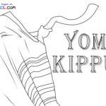 Raskrasil.com-Yom-Kippur-New-Coloring-Pages-1