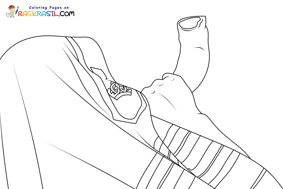 Raskrasil.com-Yom-Kippur-New-Coloring-Pages-10