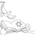 Raskrasil.com-Yom-Kippur-New-Coloring-Pages-7