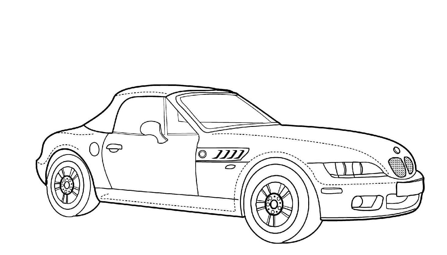 Raskrasil.com-Ausmalbilder-BMW-60