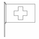 Raskrasil.com-Ausmalbilder-Flagge-Der-Schweiz-12