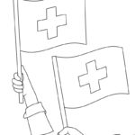 Raskrasil.com-Ausmalbilder-Flagge-Der-Schweiz-14
