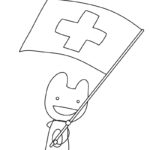 Raskrasil.com-Ausmalbilder-Flagge-Der-Schweiz-15