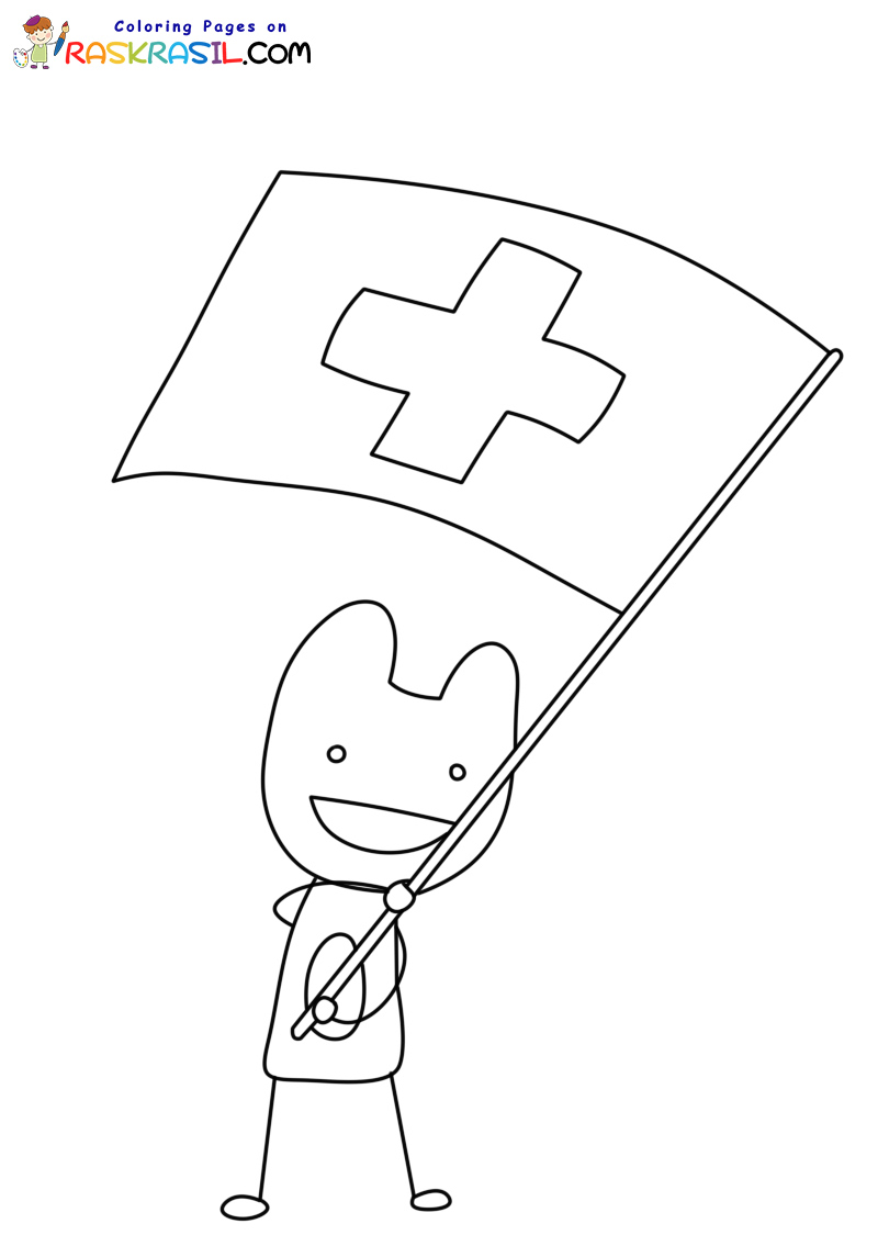 Raskrasil.com-Ausmalbilder-Flagge-Der-Schweiz-15