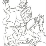 Raskrasil.com-Ausmalbilder-Ritter-101